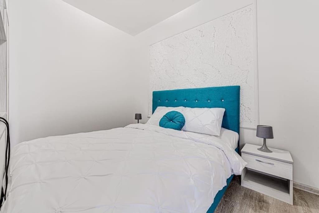 Dodi Studio Arad Dış mekan fotoğraf